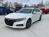 Used 2018 Honda Accord Sport image 4