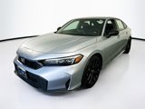 Used 2025 Honda Civic Sport image 2