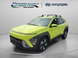 New 2025 Hyundai Kona SEL image 2