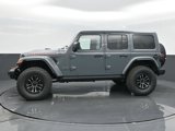 New 2025 Jeep Wrangler Unlimited Rubicon image 4