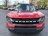 Used 2022 Ford Bronco Sport Outer Banks image 2