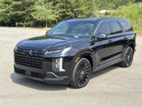 New 2025 Hyundai Palisade Calligraphy image 2