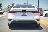 New 2025 Audi A6 e-tron Prestige image 4