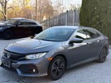Used 2017 Honda Civic EX image 3