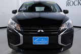 Used 2024 Mitsubishi Mirage ES image 2