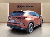 New 2026 Lexus NX 350 AWD image 4