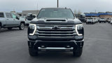 New 2025 Chevrolet Silverado 2500 High Country w/ High Country Premium Package image 2