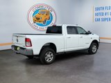 Used 2019 RAM 2500 Big Horn image 5