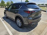 Used 2023 MAZDA CX-5 AWD 2.5 S w/ Select Package image 4