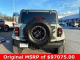 Used 2024 Ford Bronco Raptor w/ Interior Carbon Fiber Pack 6 image 4