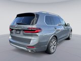 New 2026 BMW X7 xDrive40i w/ Executive Package image 5