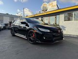 Used 2018 Honda Civic Type R image 3