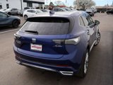 New 2025 Buick Envision Avenir image 5