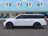 New 2025 Ford Expedition Max Platinum image 3