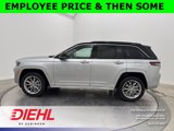 New 2025 Jeep Grand Cherokee Summit image 4