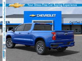 New 2025 Chevrolet Silverado 1500 RST image 3