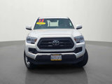 Used 2022 Toyota Tacoma SR image 4