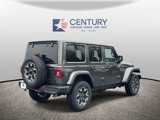 New 2025 Jeep Wrangler Sahara w/ Safety Group image 2