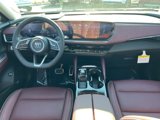 New 2025 Buick Envision Sport Touring image 5
