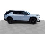 New 2026 Chevrolet Traverse RS w/ LPO, Floor Liner Package image 2