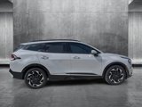 Used 2024 Kia Sportage SX image 4