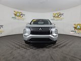 New 2025 Mitsubishi Outlander ES image 2