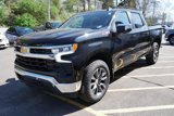New 2025 Chevrolet Silverado 1500 LT w/ All Star Edition Plus image 4