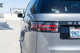Certified 2024 Land Rover Discovery Metropolitan Edition image 5