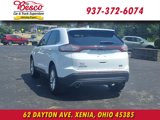 Used 2017 Ford Edge SEL w/ Equipment Group 201A image 5