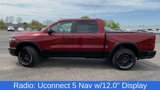 Used 2025 RAM 1500 Rebel w/ Rebel Level 1 Equipment Group image 6