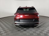 Used 2024 Kia Sportage X-Line Prestige image 4