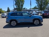 New 2025 Subaru Forester Touring image 6