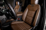 Used 2025 GMC Yukon Denali Ultimate image 4