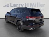 New 2025 Volkswagen Atlas SE image 4