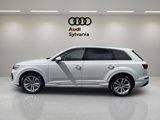 Certified 2025 Audi Q7 3.0T Prestige w/ Prestige Package image 5