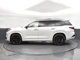 New 2025 Lexus TX 350 AWD image 4