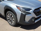 New 2025 Subaru Outback Touring image 2