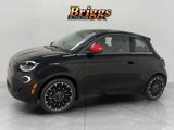 New 2024 FIAT 500 e (RED) image 4