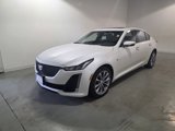Used 2021 Cadillac CT5 Premium Luxury w/ Parking Package image 3
