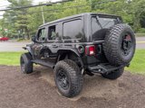 New 2025 Jeep Wrangler Willys image 5