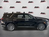 New 2025 Hyundai Palisade Calligraphy image 4