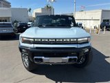 New 2025 GMC Hummer EV 3X w/ Battery Pack, 24 Module Pack image 2