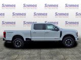 New 2025 Ford F250 Lariat w/ Lariat Ultimate Package image 3