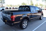 Used 2016 Ford F150 Platinum w/ Equipment Group 701A Luxury image 6