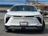 New 2025 Chevrolet Blazer EV LT image 2