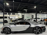 Used 2023 Bugatti Chiron Super Sport image 4