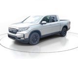New 2025 Honda Ridgeline RTL+ image 2