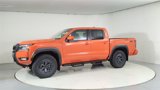 New 2026 Nissan Frontier PRO-4X w/ Pro-4x Convenience Package image 3