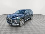 New 2025 Hyundai Palisade Calligraphy image 4