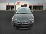 New 2026 Toyota Corolla LE image 2